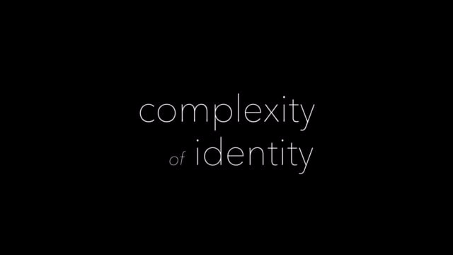 BMS - Complexity Of Identity - Part 01 (Copy)