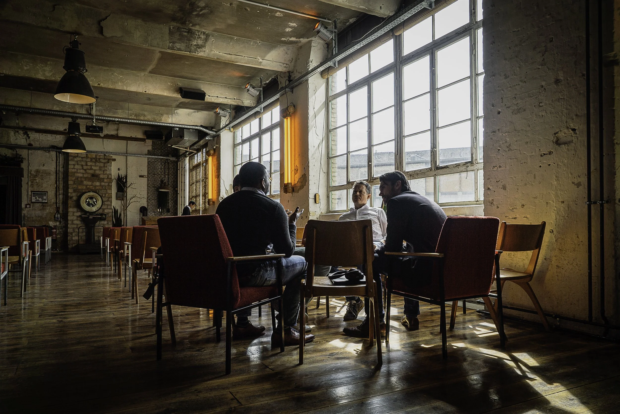 CORE Onsite @ FABRIK23