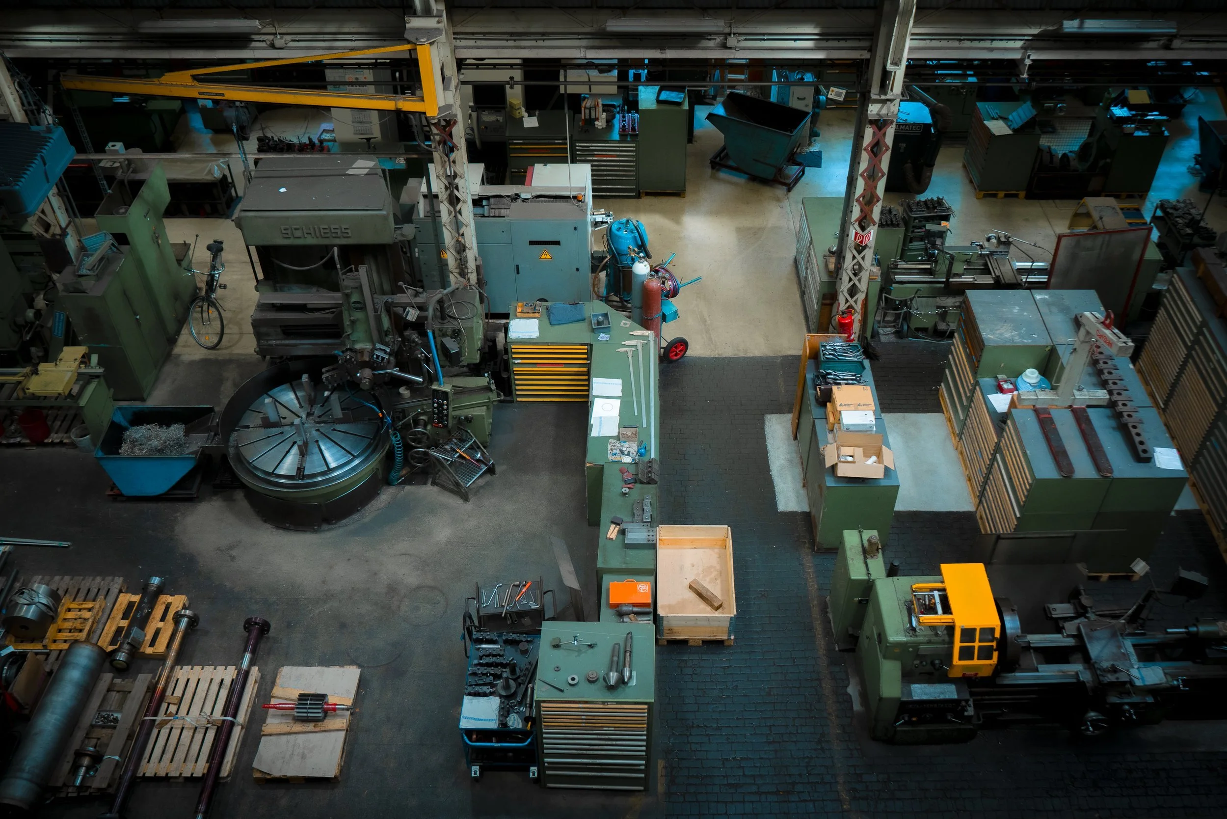 Bilfinger SE International
