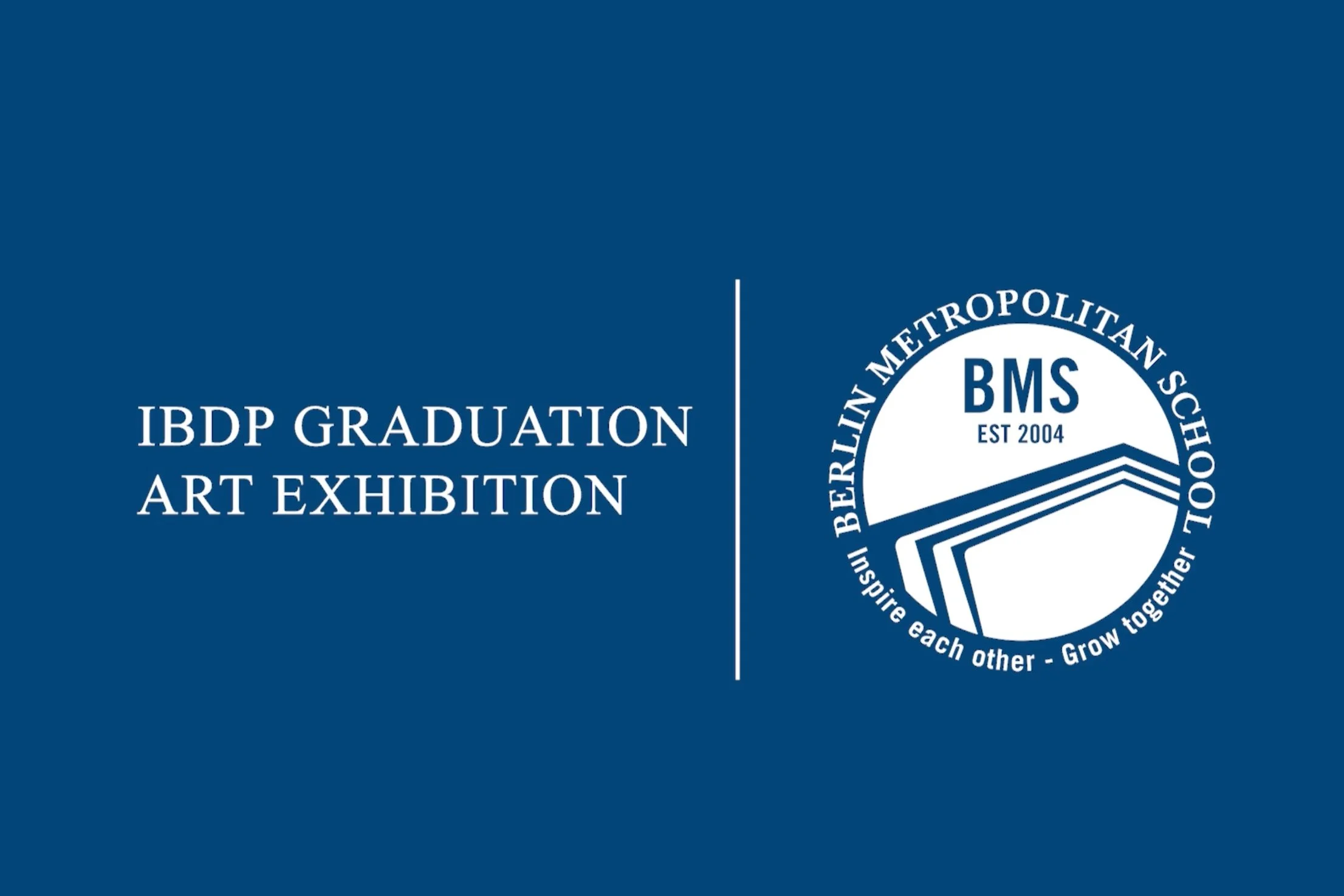 ibdp art exhibition