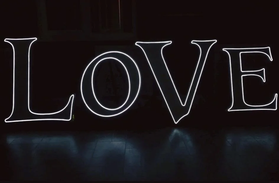 Love is at The Yarrow Hotel, Broadstairs, Kent