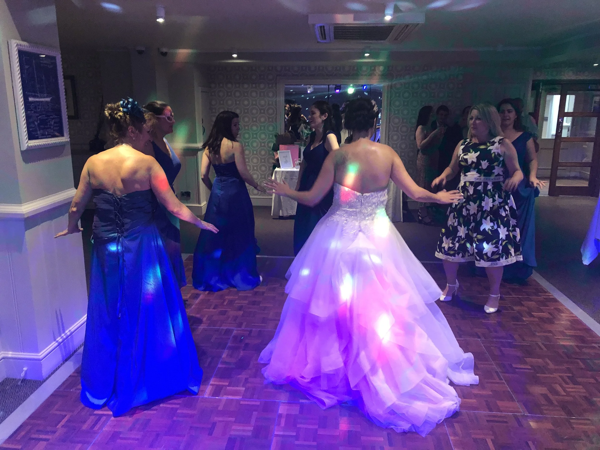 INTIMATE BEAUTY AND THE BEAST WEDDING AT BOTANY BAY HOTEL, IN KINGSGATE, BROADSTAIRS, KENT – PATRICIA &amp; MATT