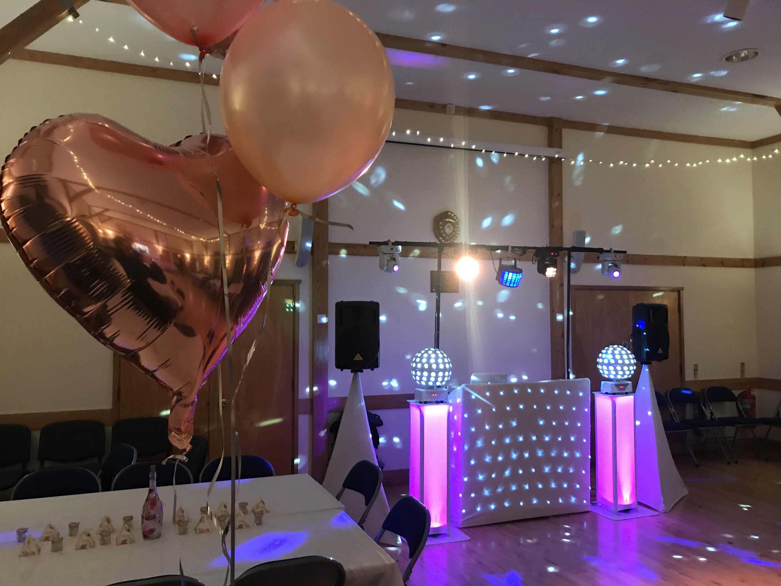 INTIMATE POST WEDDING CELEBRATION AT LOWER HARDRES VILLAGE HALL IN CANTERBURY, KENT – HAYLEY &amp; JAMES