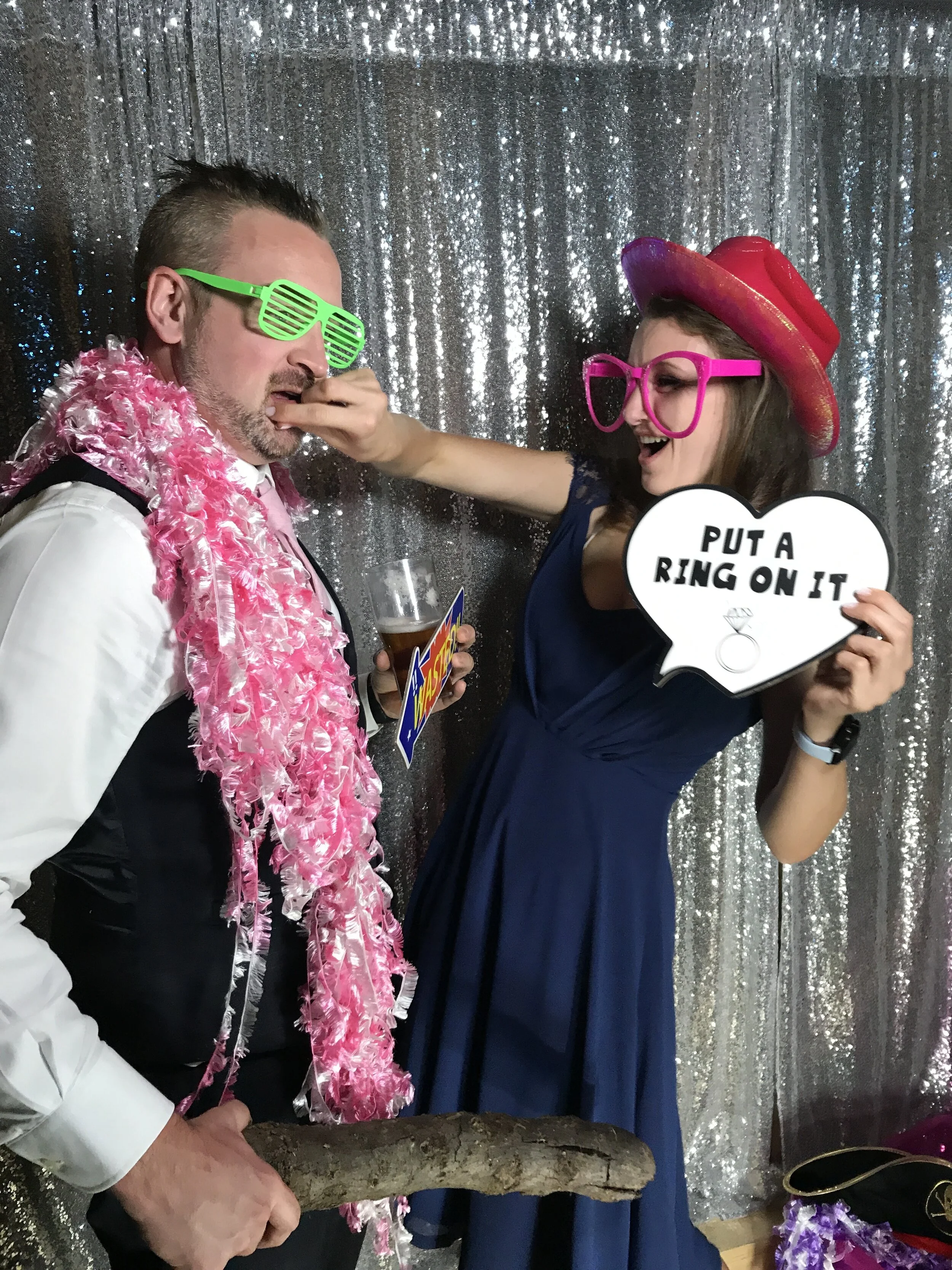 Real Wedding - COOL BARN WEDDING AT QUEX LITTLE BARN IN BIRCHINGTON, KENT – PAUL AND LAURA