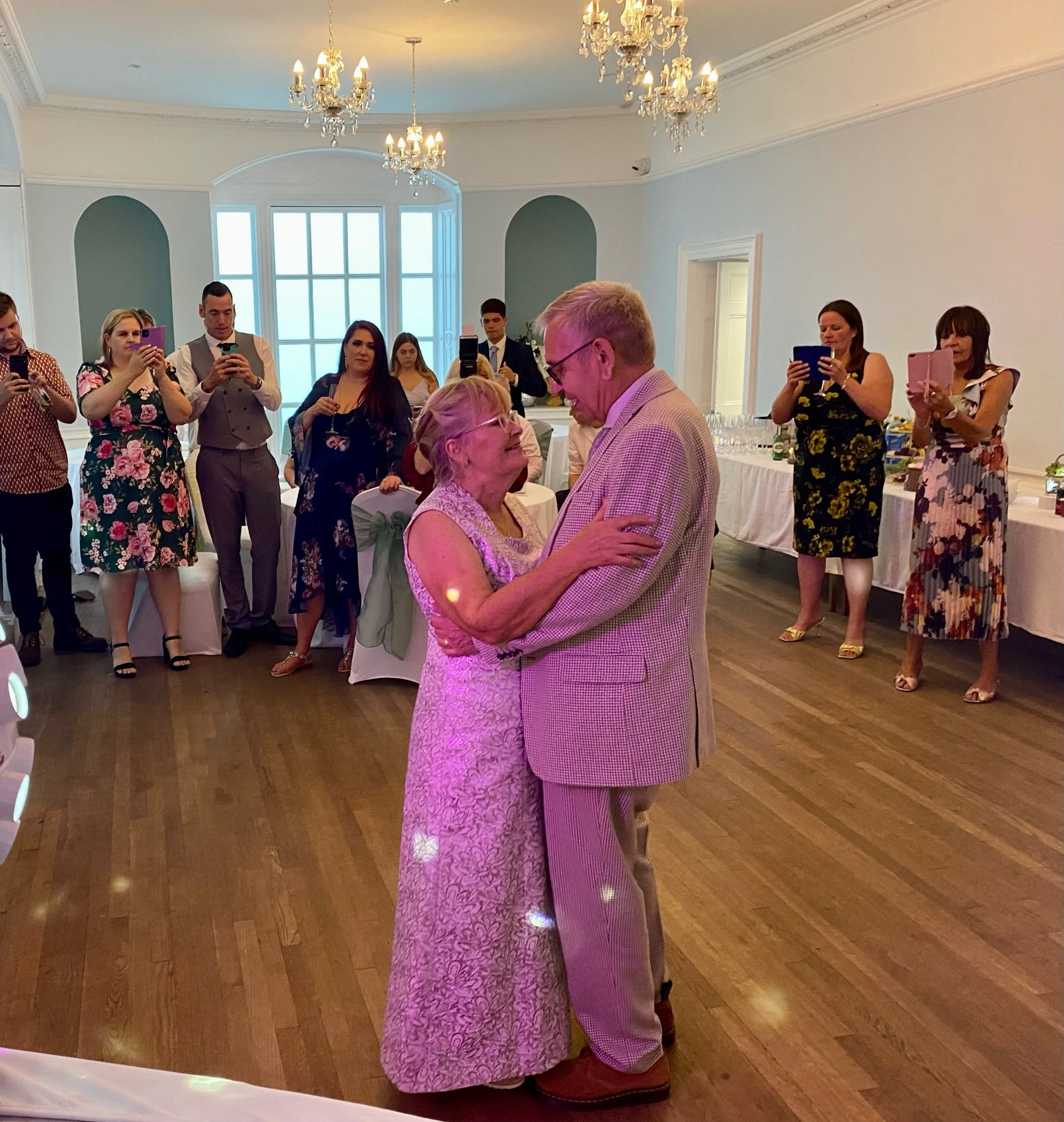 Why Hiring a Wedding DJ in South East Kent is the Best Decision for Your Big Day