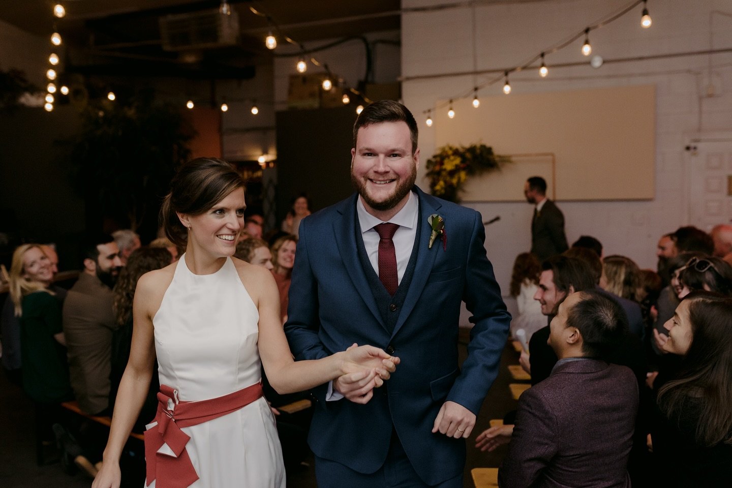 October 6th seven years ago. 
Me &amp; @oliverft82 

What an incredible day this was, how much our lives and the world have changed since. 

It was such a wonderful experience to celebrate our love with our friends and family from various countries i