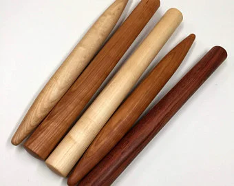 Rolling pins