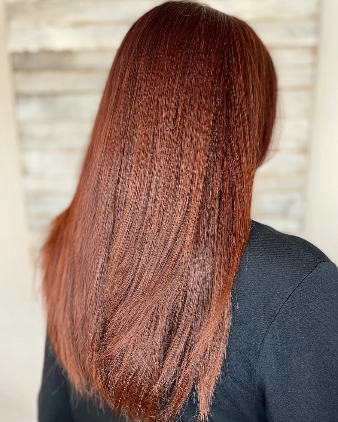 Hair Services — Mancuso Salon & Spa
