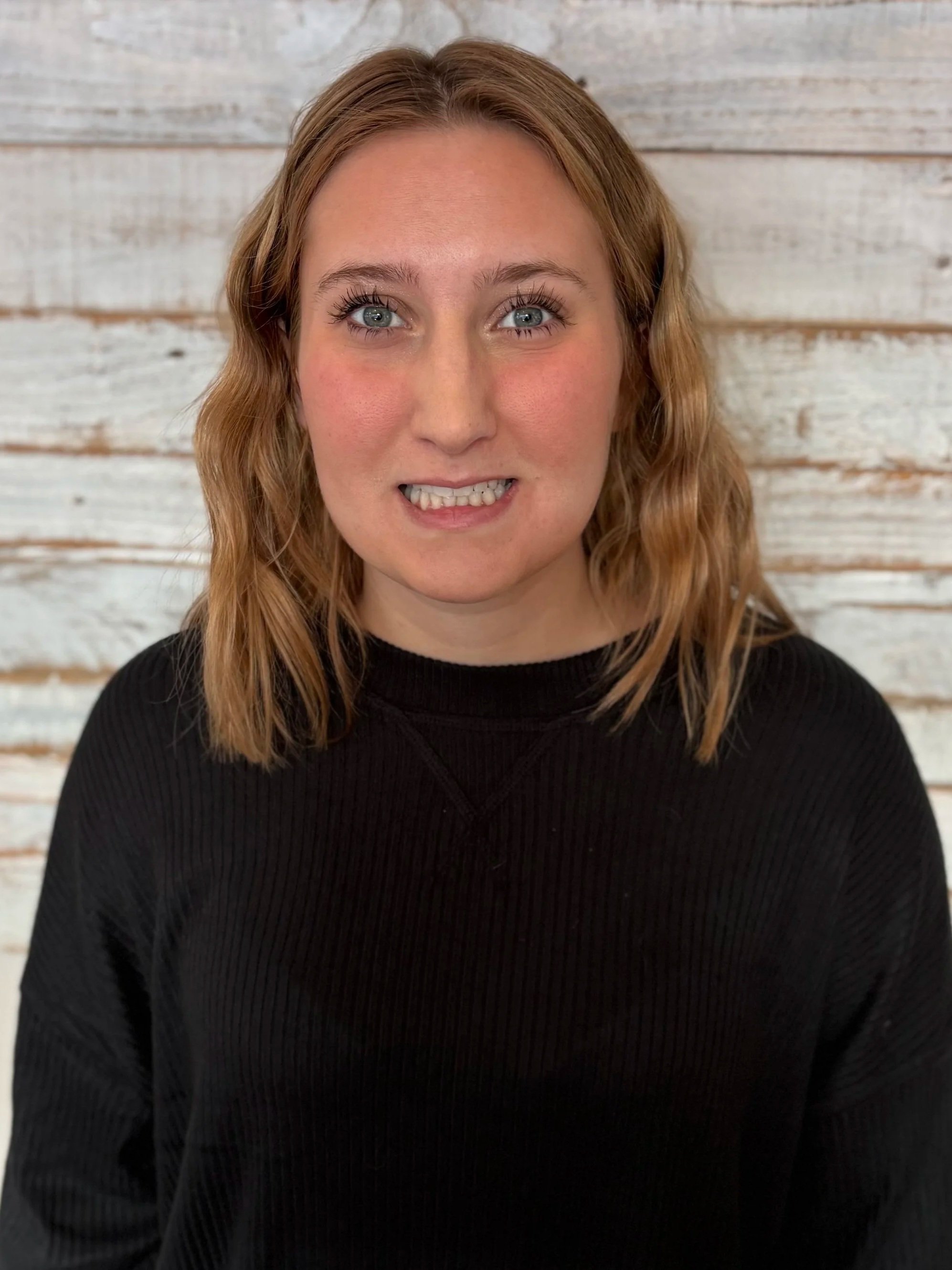 Kat ~ Junior Stylist