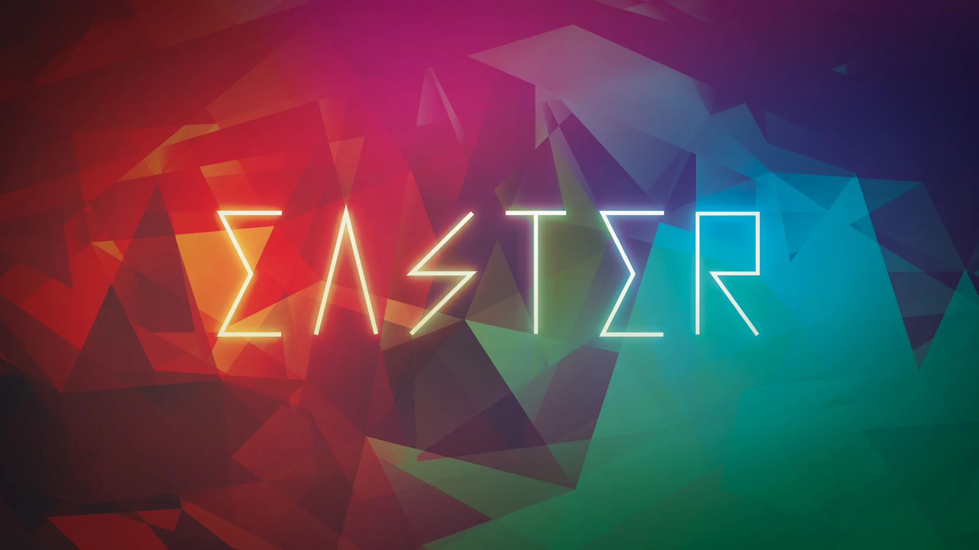 Easter Monday (School is Closed)