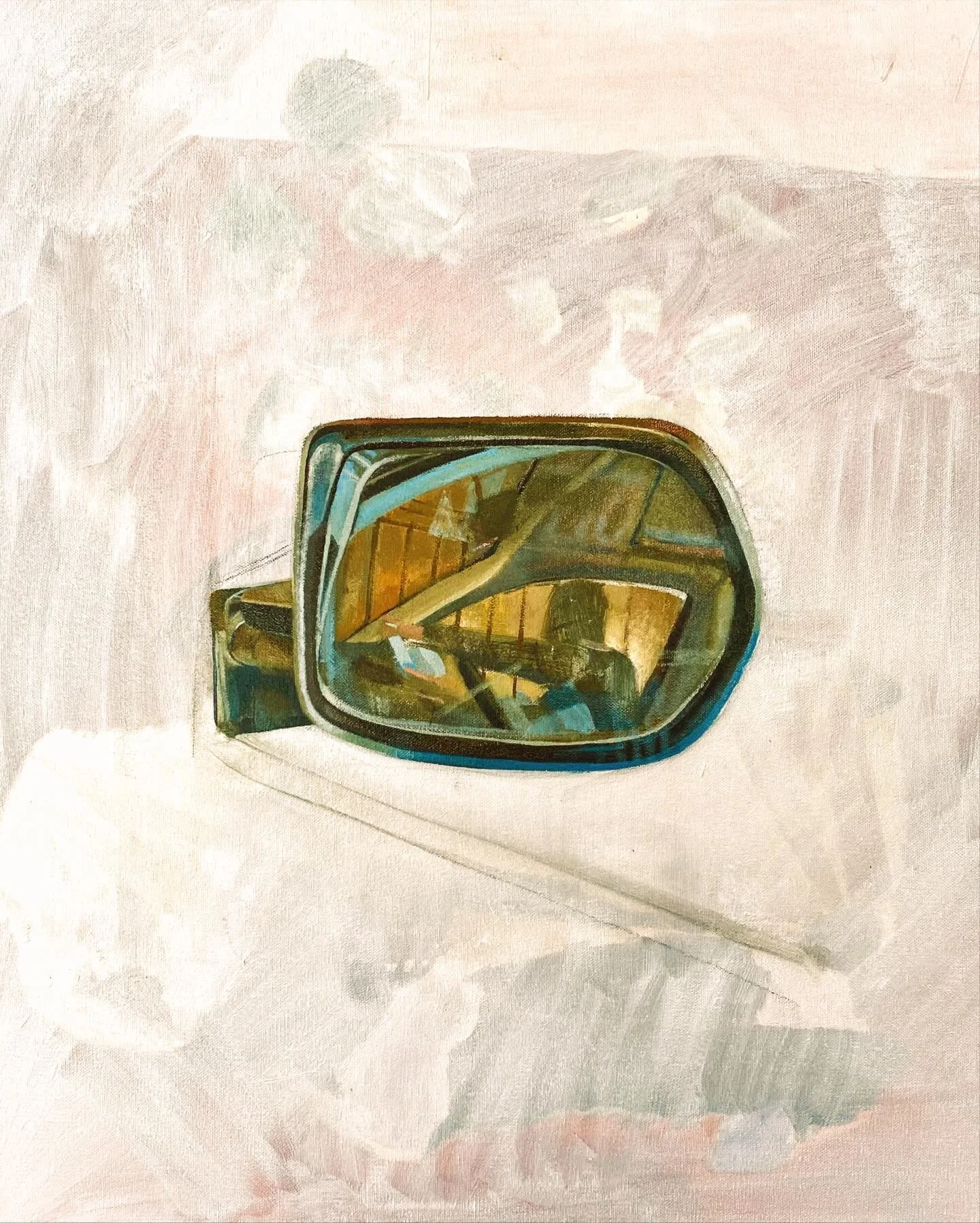 A vibrant ode to identity, connection, and community.

Love Letter, by Philadelphia-based artist and Drexel University instructor Meg Wolensky (@aantics) is on view now at The Study at University City.

The exhibition brings bold color and emotional 