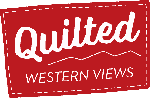Quilted Western Views