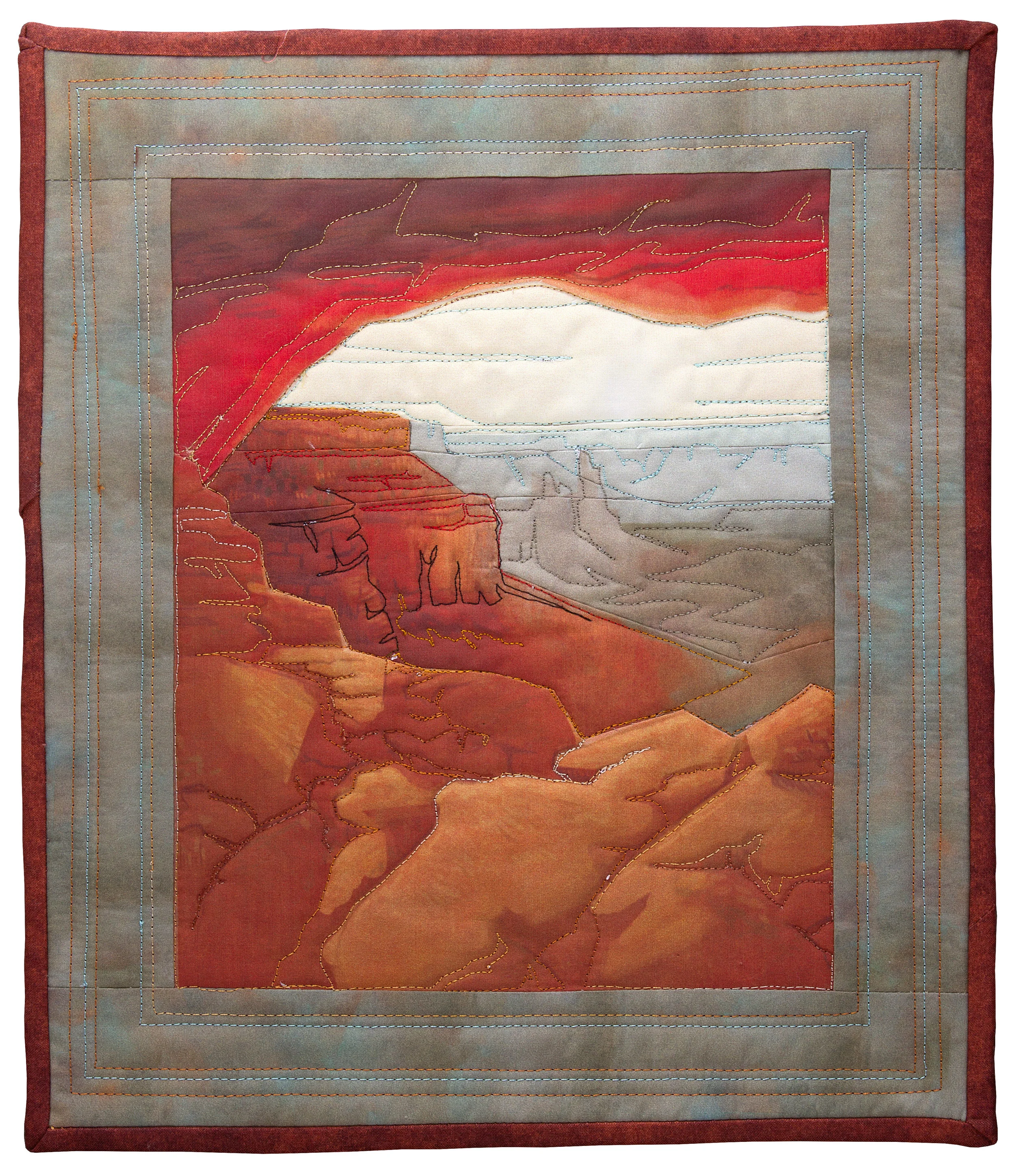 Mesa Arch