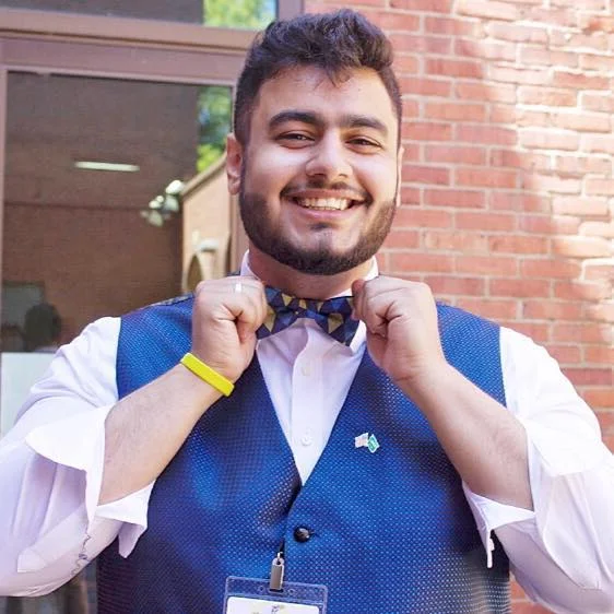 Abdulhadi Almumen | LinkedIn