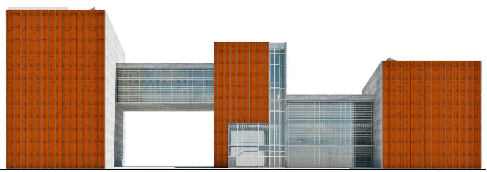 Front Elevation