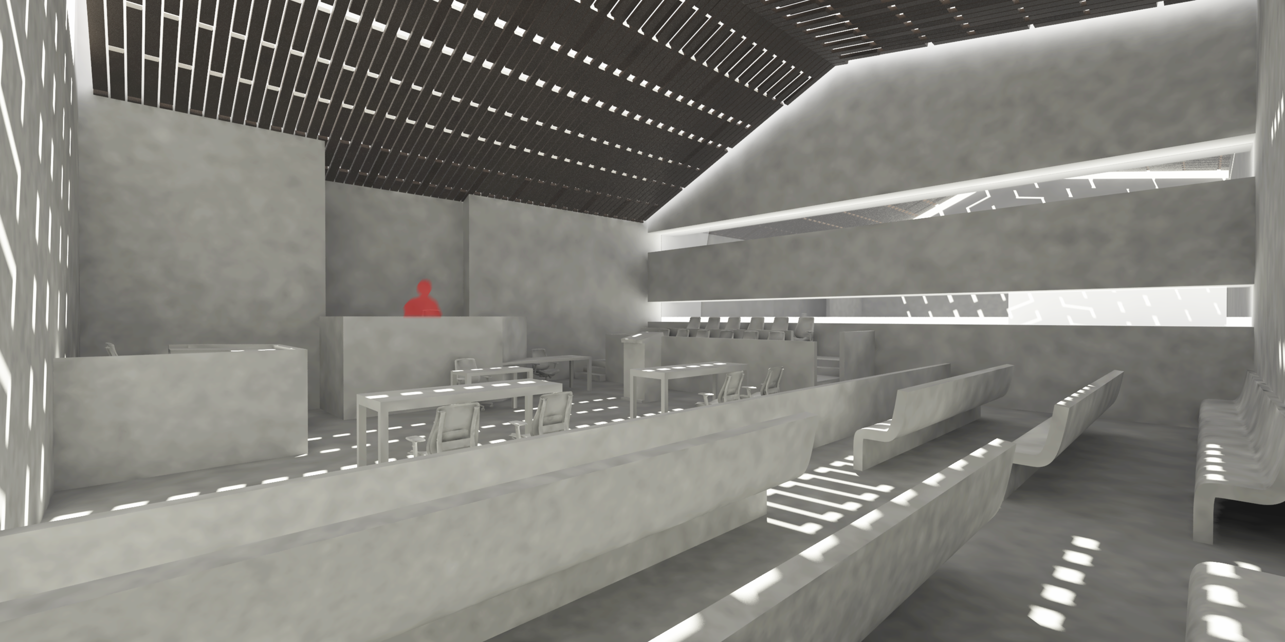 Courtroom
