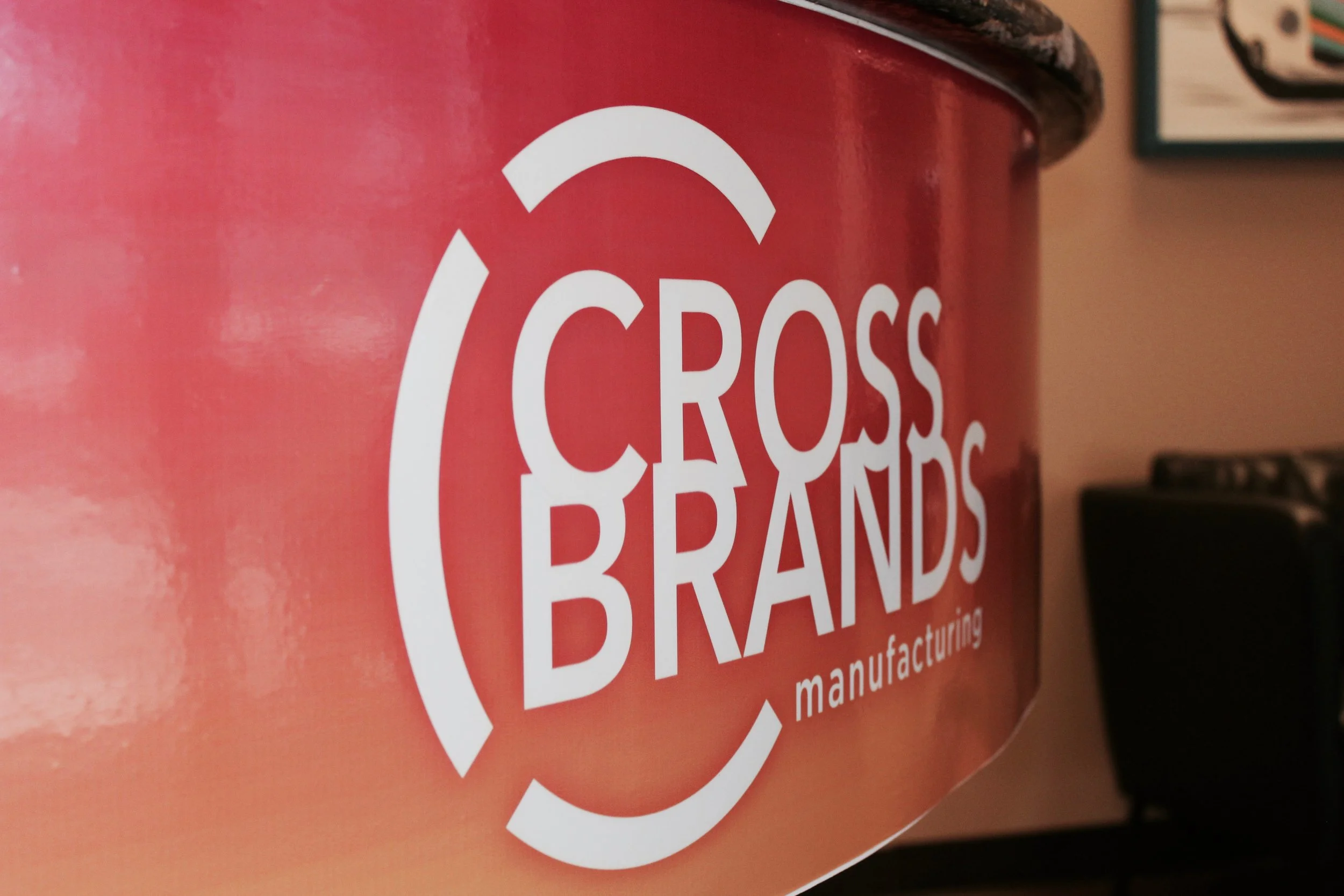 Our Story — Cross Brands Contract Filling