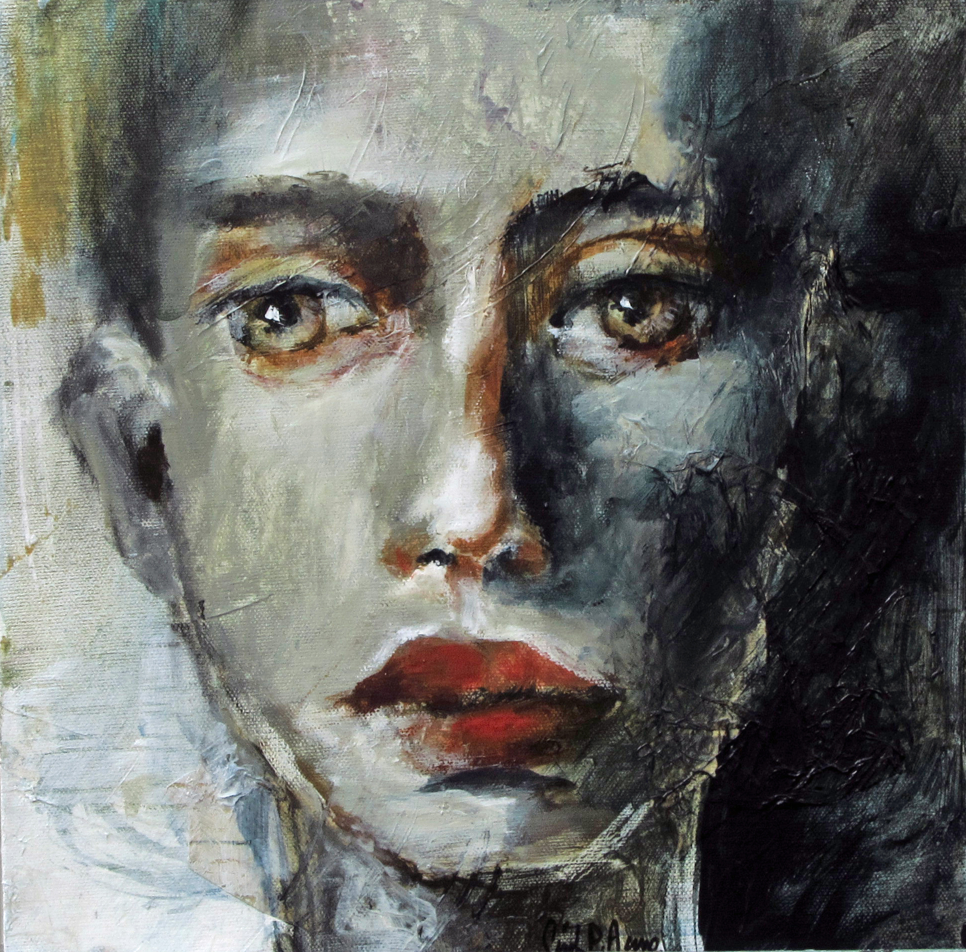 Face 2740