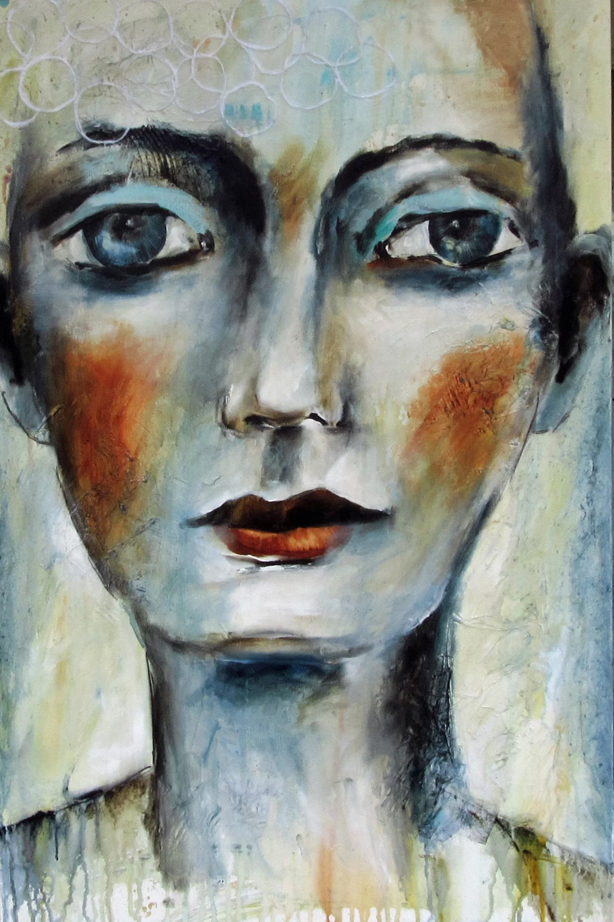 FACE 3045