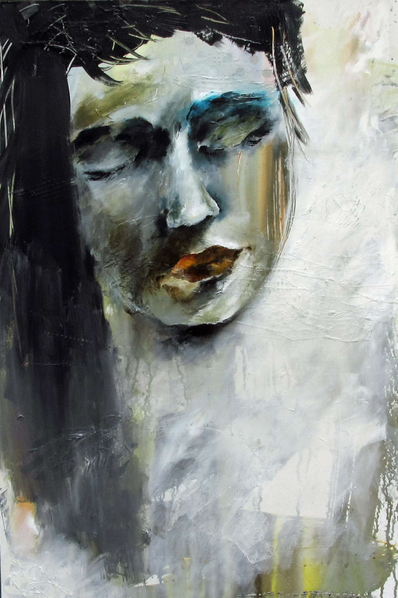 DREAMING