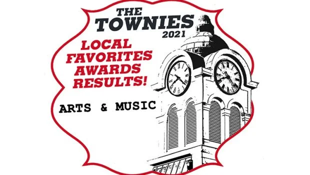 Townies 2021 Local Favorites Awards: ARTIST Cindy Aune