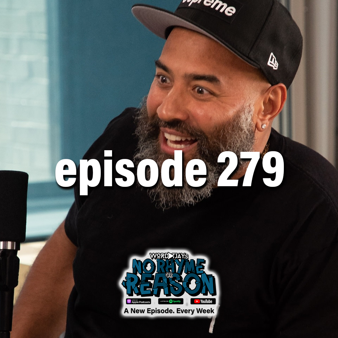 We Discuss the of Ebro in the Morning Ep. 279