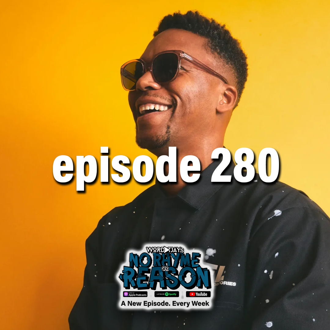 Lupe Fiasco Celebrates 18 years of The Cool