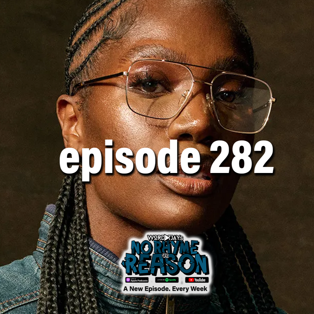 Adin Ross Should Shut Up About Doechii - Ep. 282