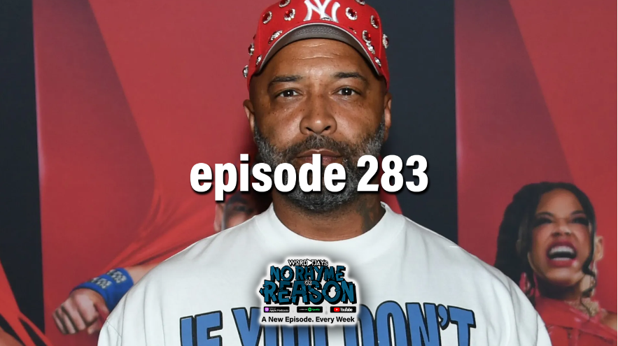 Why Joe Budden is Ahead of the Game