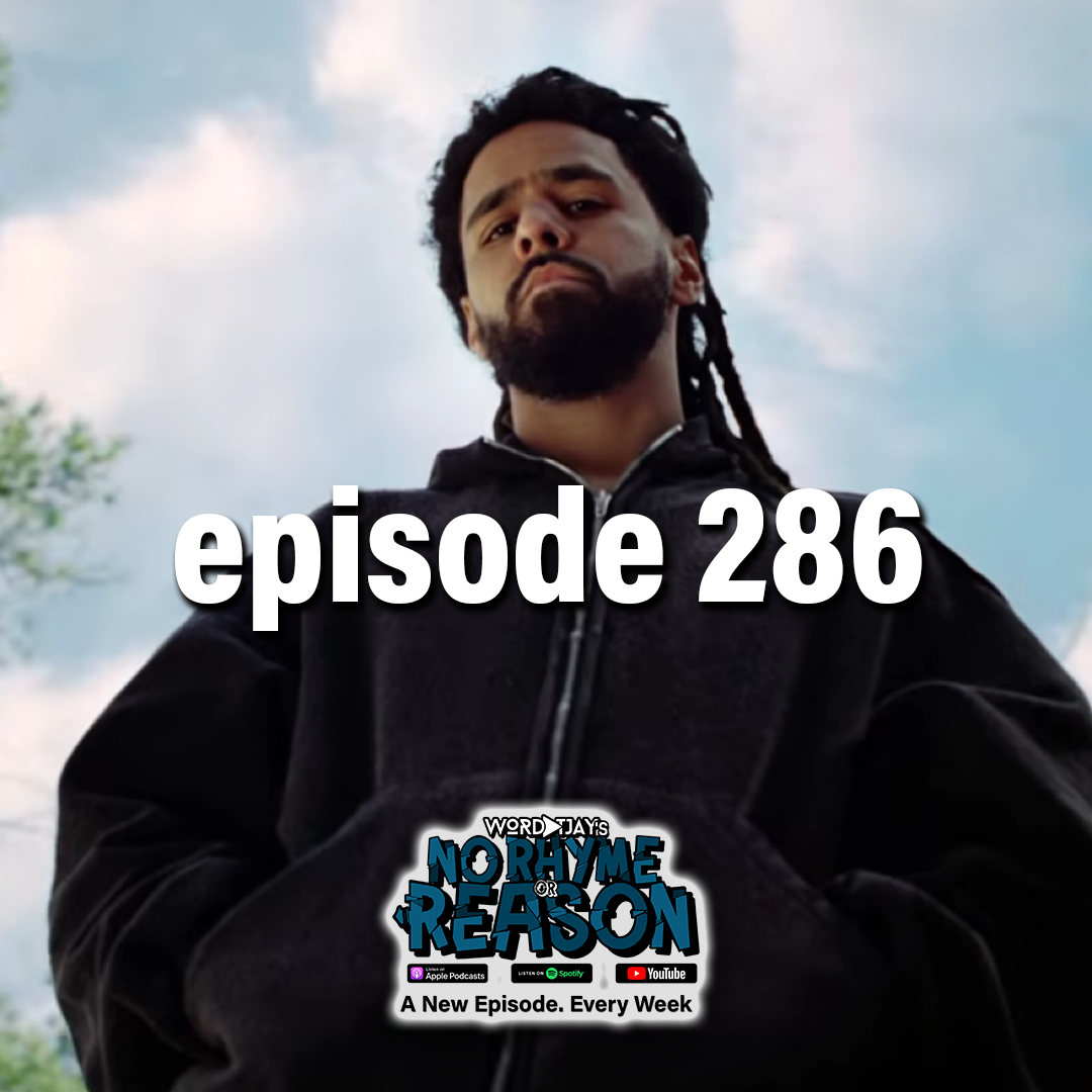 The Fall Off is Everything We Wanted - Ep. 286