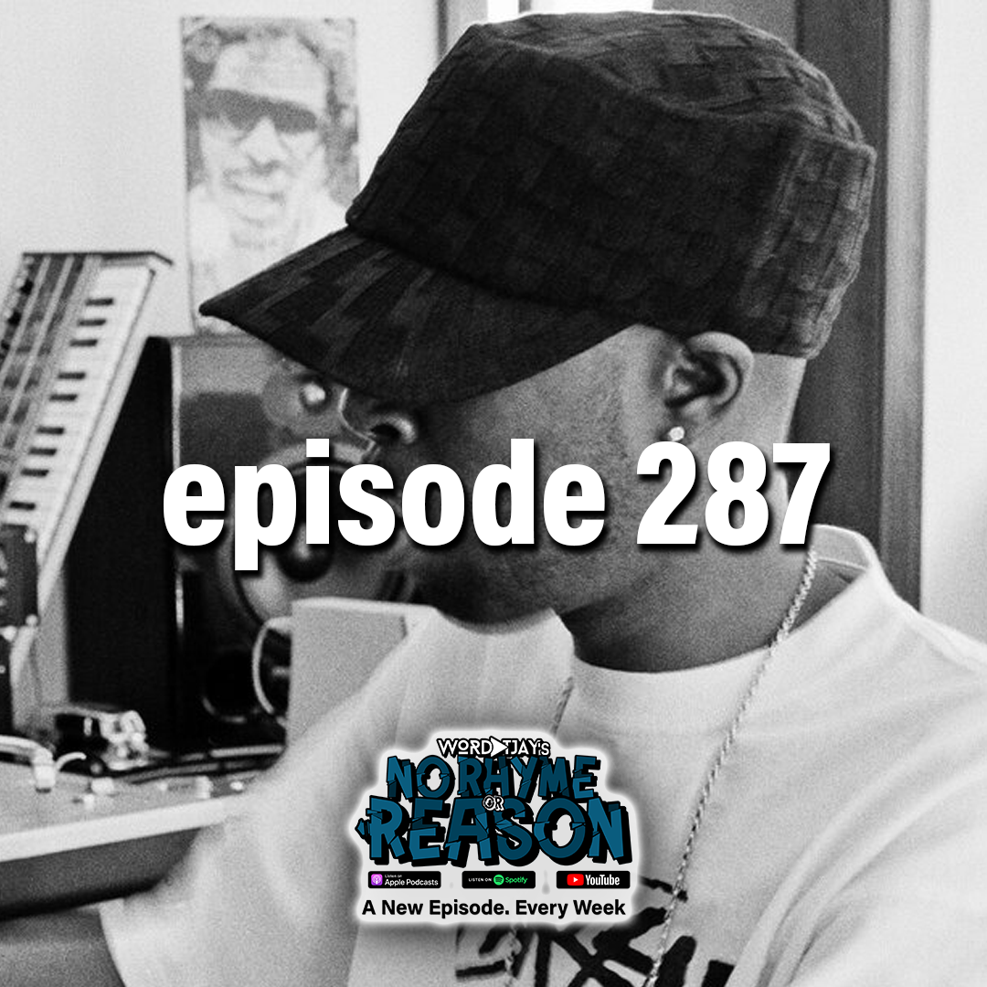 20 Years of Dilla - Ep. 287