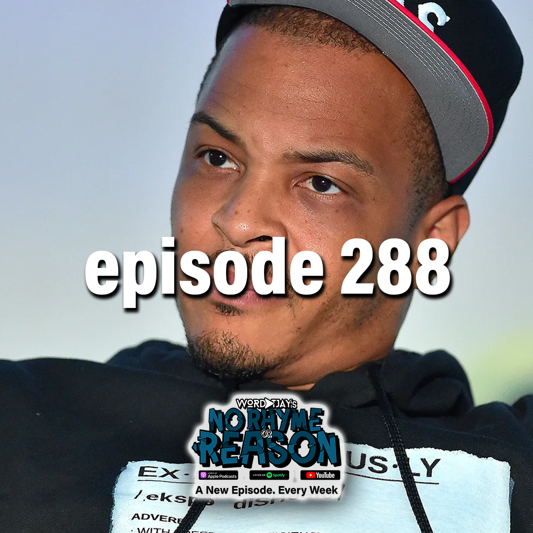 T.I vs. 50 Cent - Ep. 288