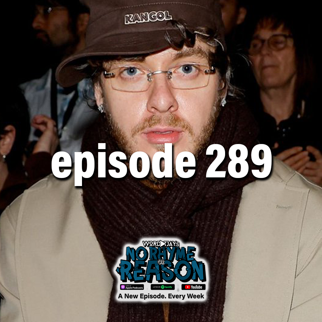 Jack Harlow Says I Got Blacker - Ep. 289