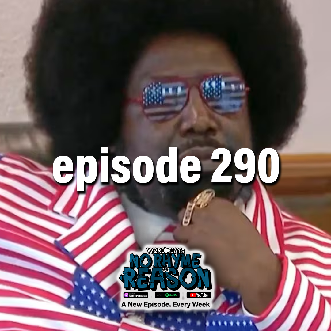 Afroman Beats Defamation Suit - Ep. 290
