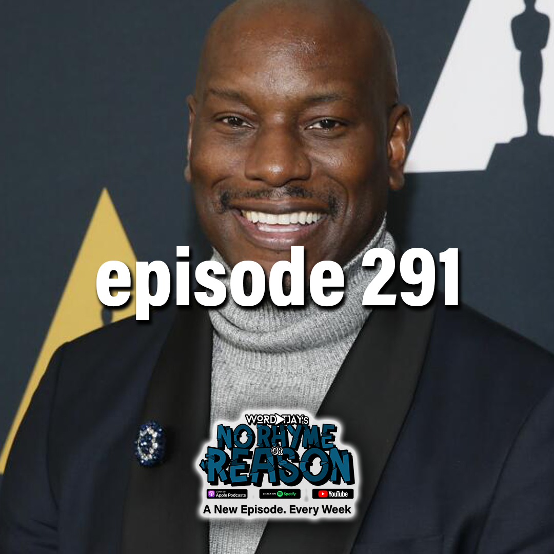 Jay Z Says The Hip Hop Pillars Are Dead - Ep. 291