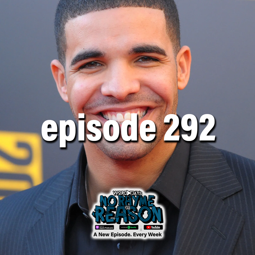 Would be Drake be DRAKE without So Far Gone - Ep. 292