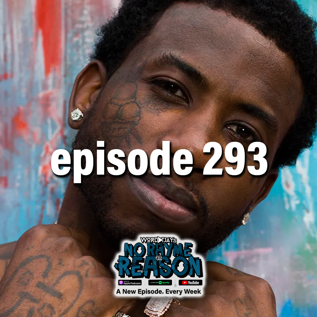 Is Gucci Mane Shiesty? - Ep. 293