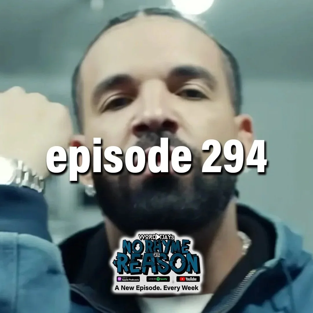 What Did I Miss? The IceMan Rollout - No Rhyme or Reason Podcast Ep. 294