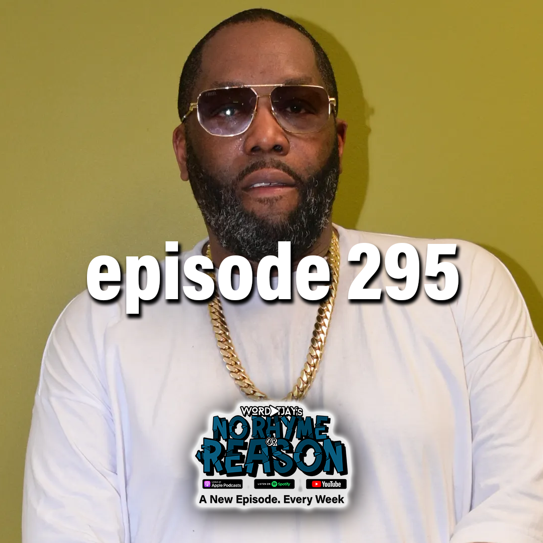 This Is Why People Are Mad at Killer Mike - Ep. 295