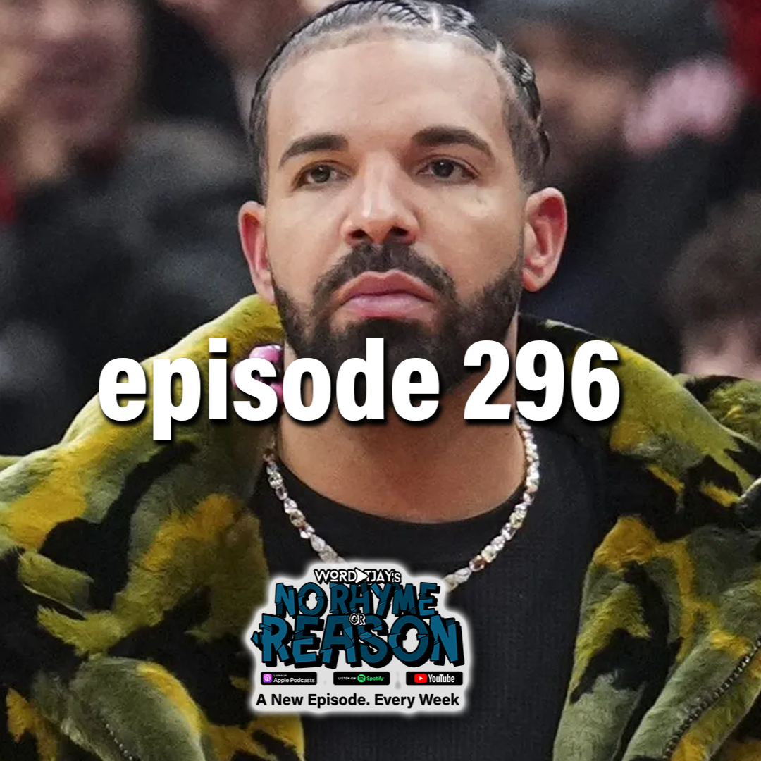 Drake Finally Drops Iceman and Two Other Albums - Ep. 296