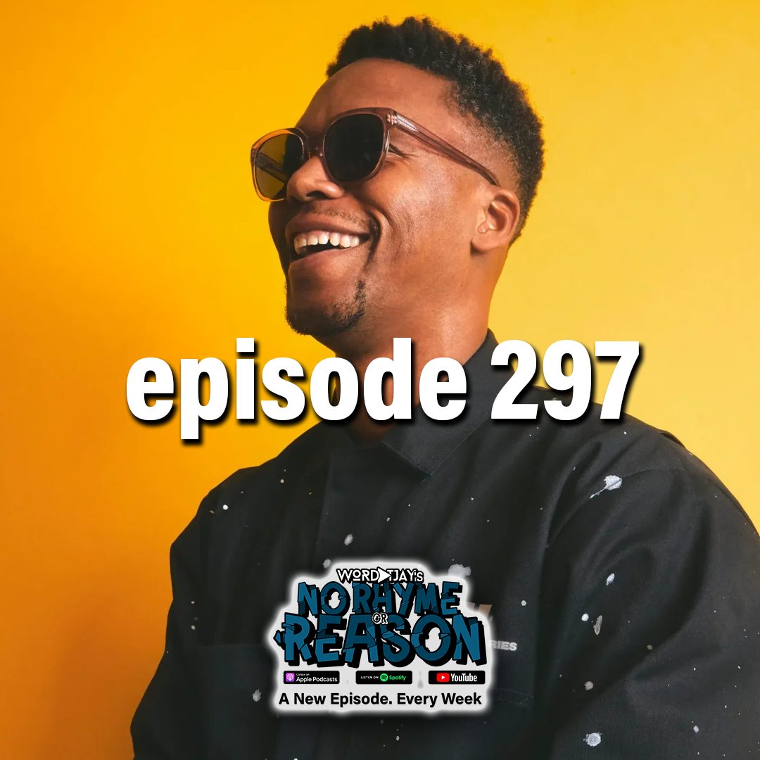 Food and Liquor 20 Years Later - Ep. 297