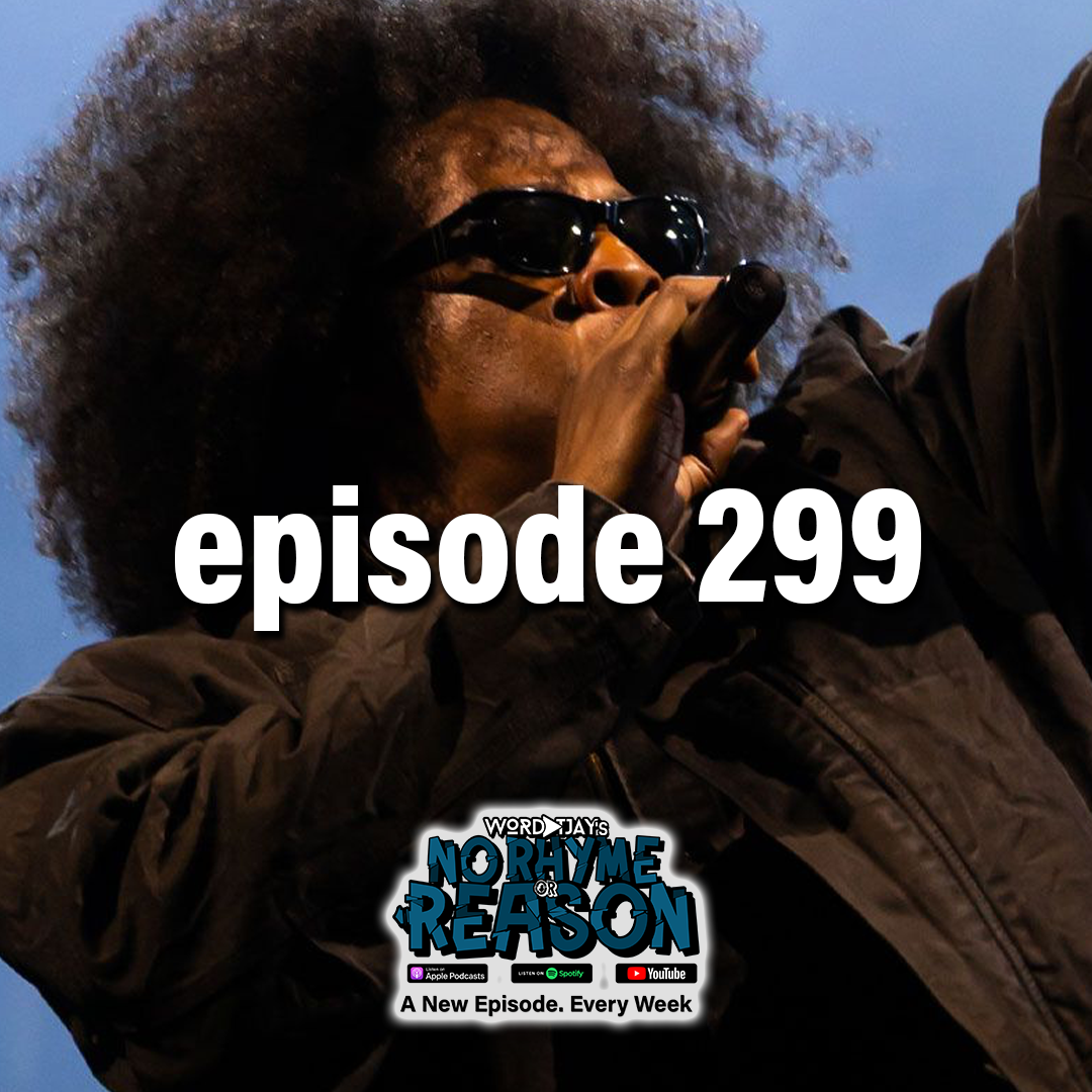 Jay-Z’s Roots Picnic Freestyle