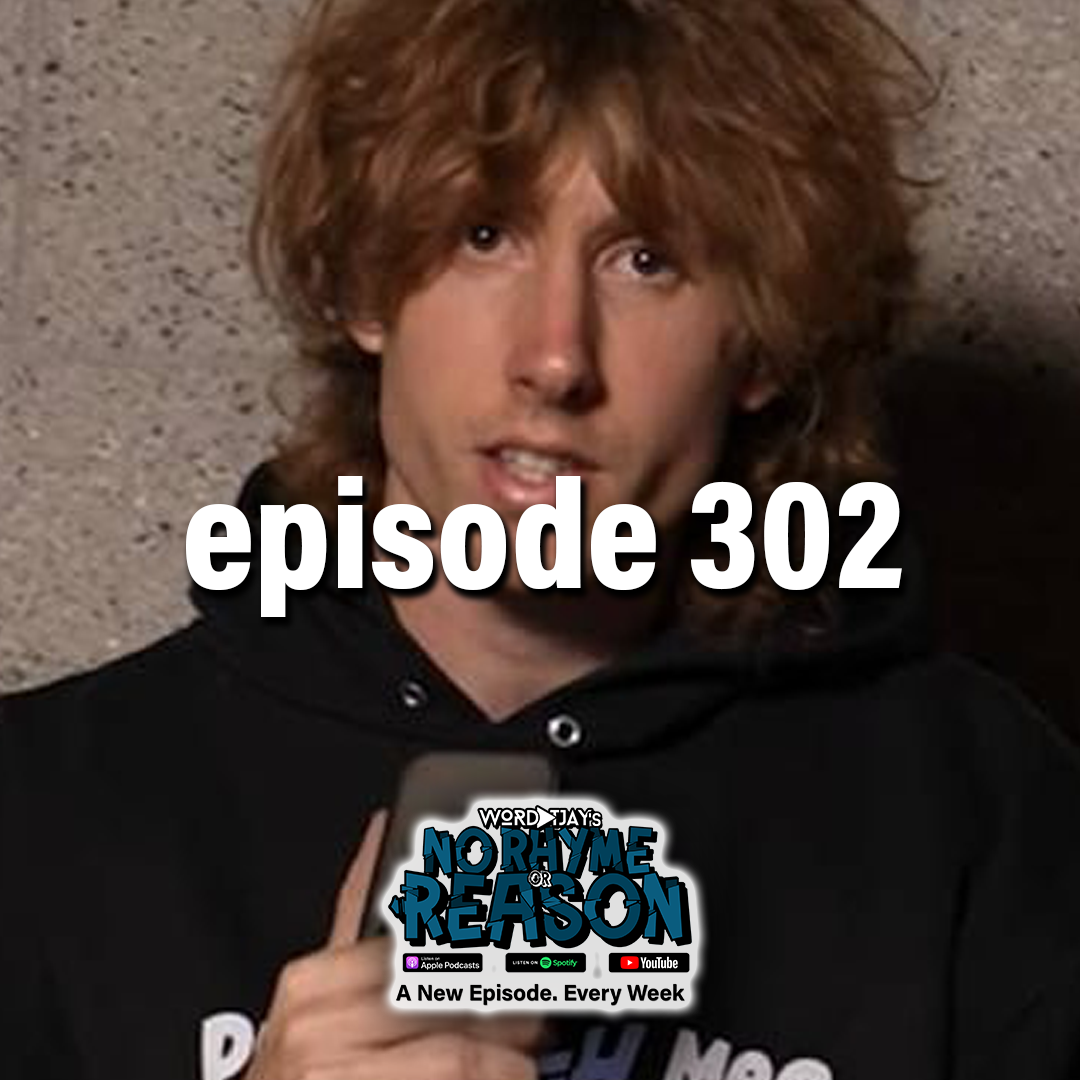 Reckless Ben vs. Bricks and Minifig - Ep. 302