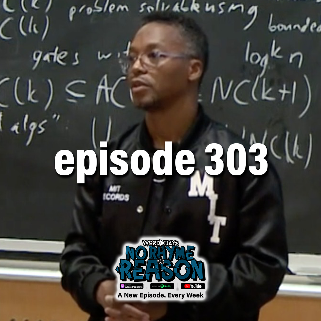 Lupe Fiasco vs. KoalaTea - Ep. 303