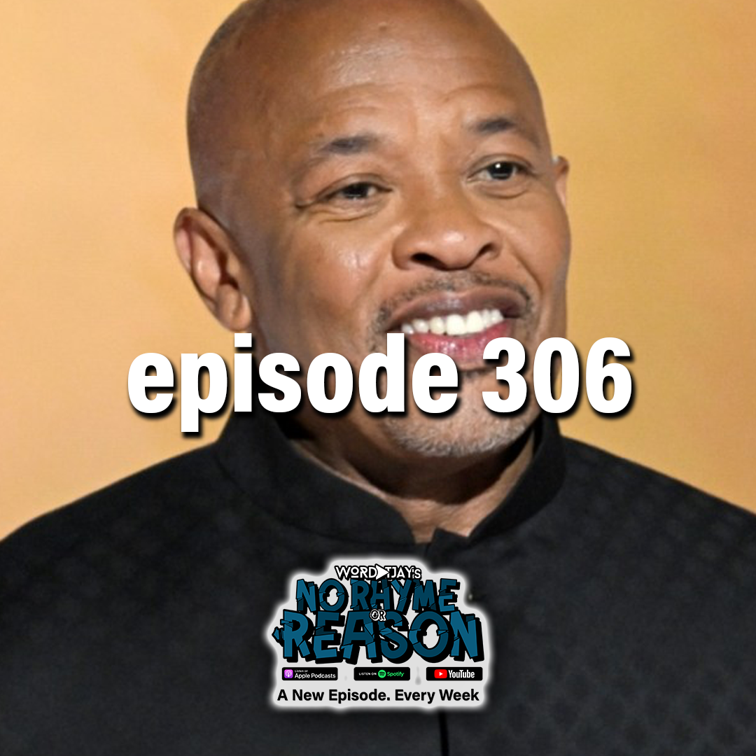 Dr. Dre’s The Chronic 2001 is STILL Brilliant - Ep. 306