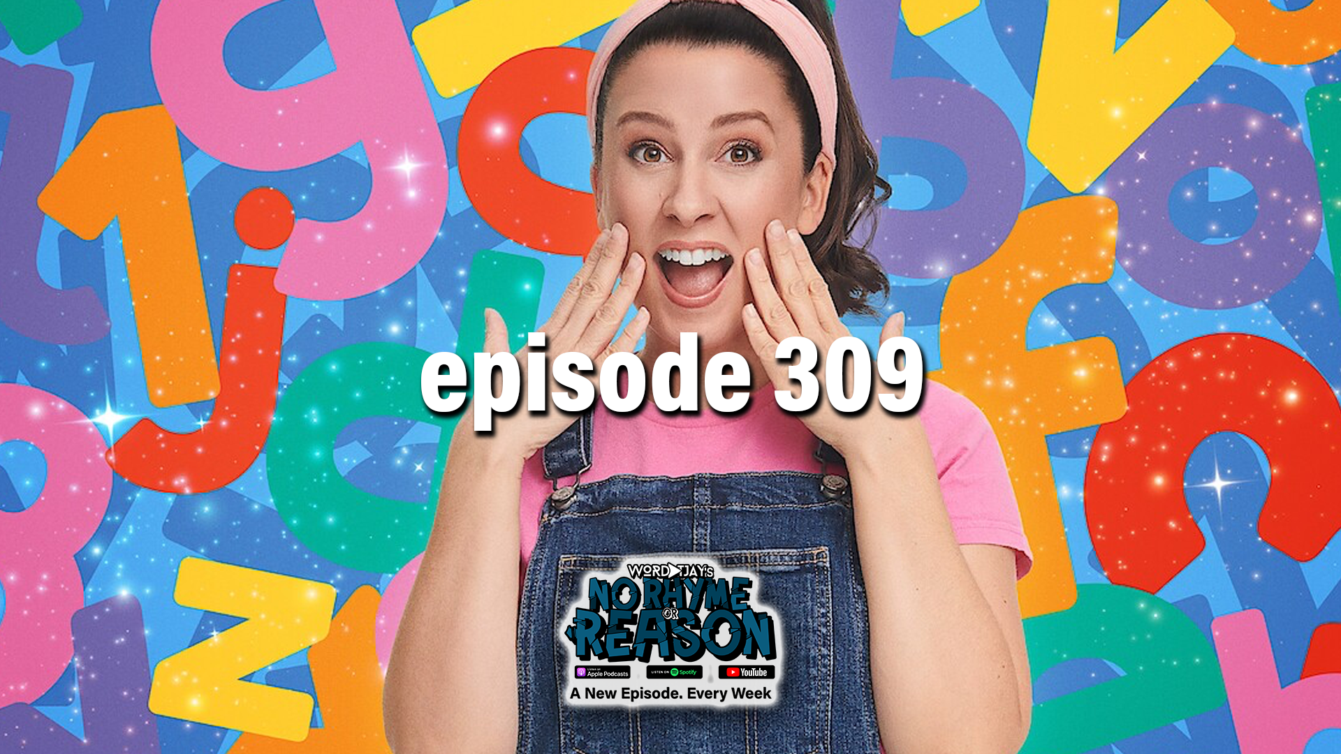Ms. Rachel Is The Ally We Need (Audio Only) - Ep. 309 