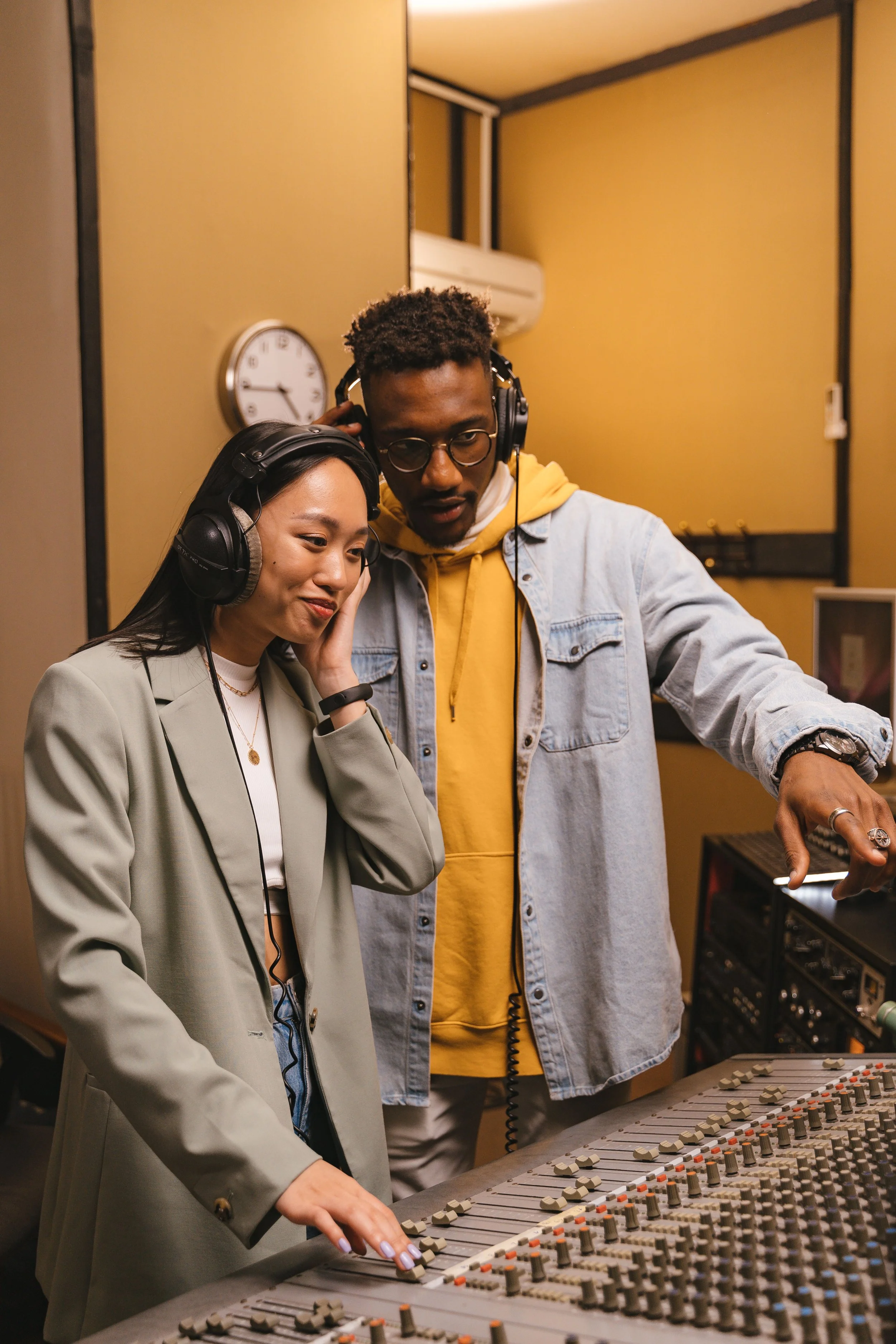 Music Business Diagnostic