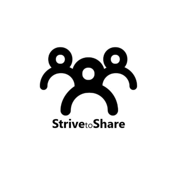 Strive to Share