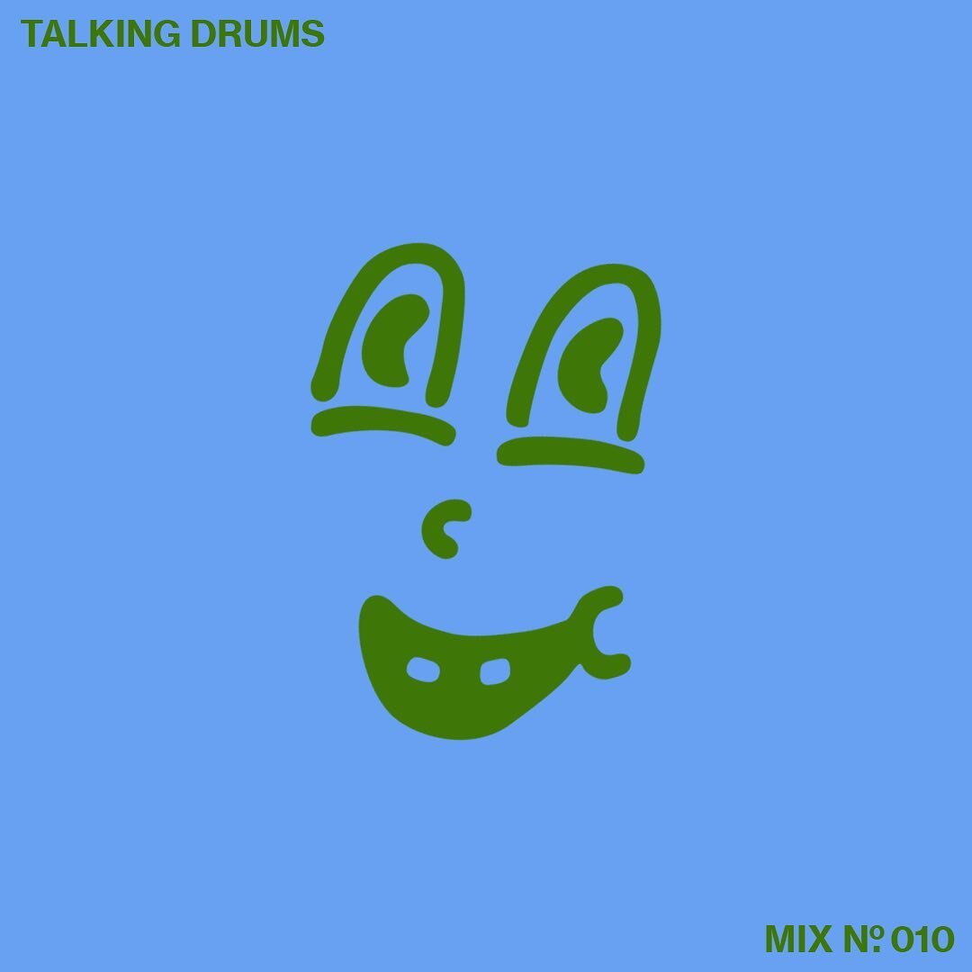 Hippy Disco and stoner sleaze abound in number 10 of our Talking Drums Radio. We got the two long-form Captain Attractive (@therealeddiec )tracks in there for your drum chum listening pleasure. For those that took the time and effort to listen them u