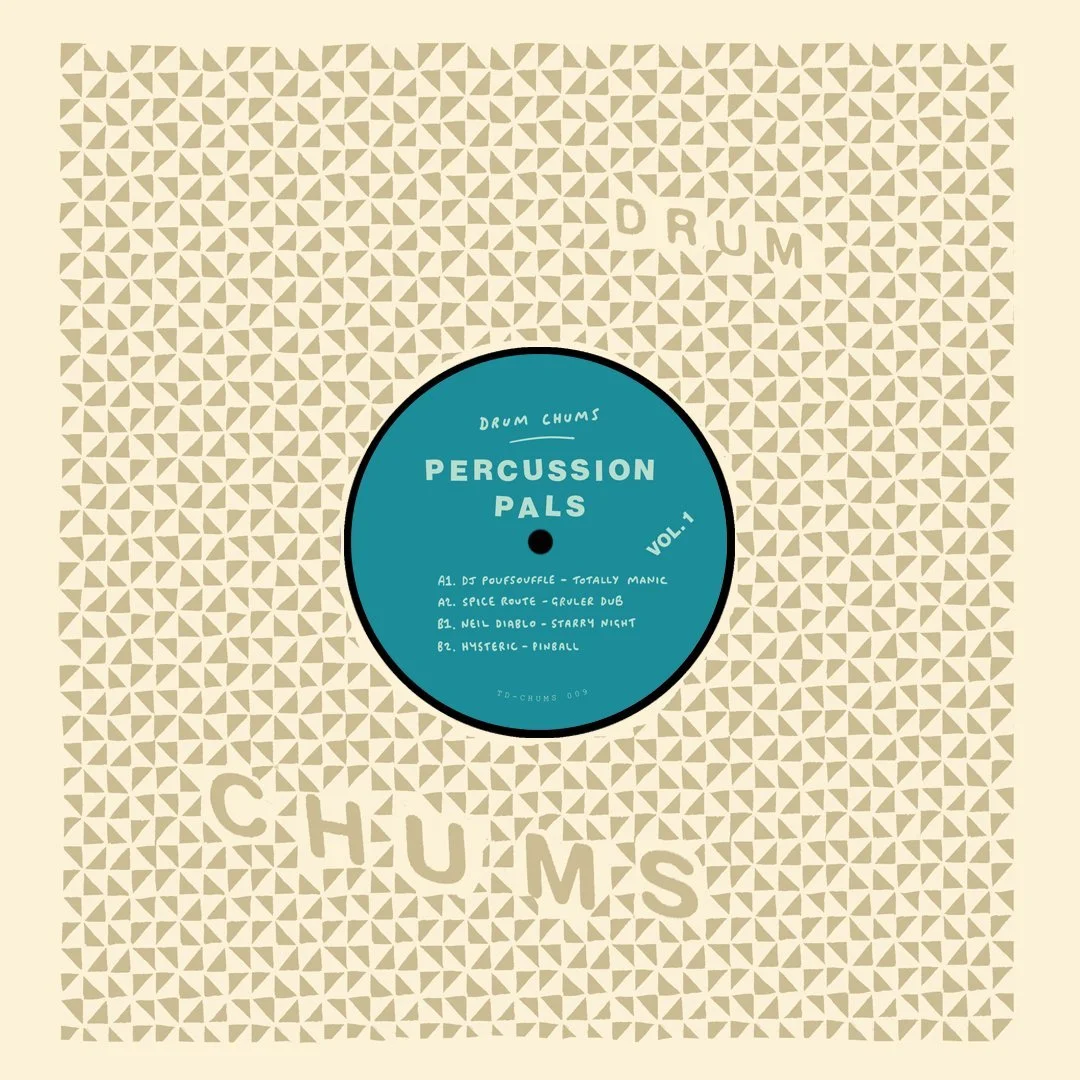 TD-CHUMS009